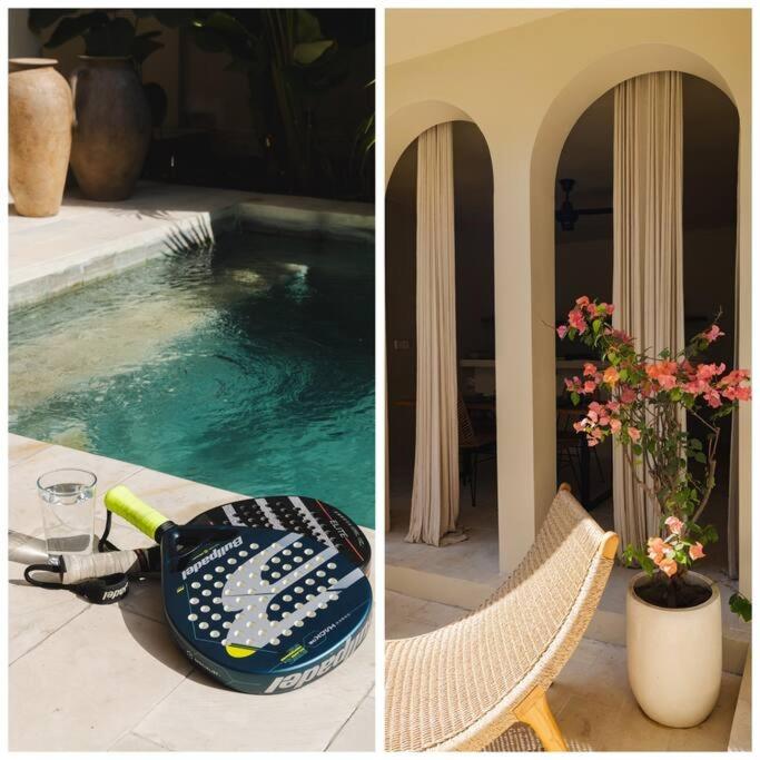 2BR Pool | Free Gym & Sauna by Bali Social Club