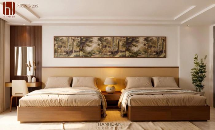 Thành Danh Hotel