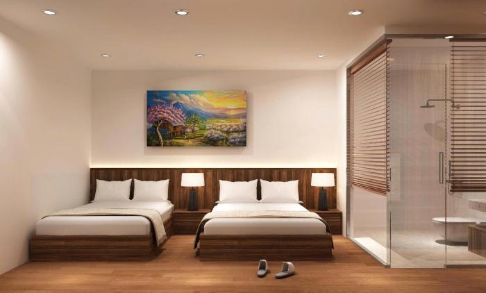 Thành Danh Hotel