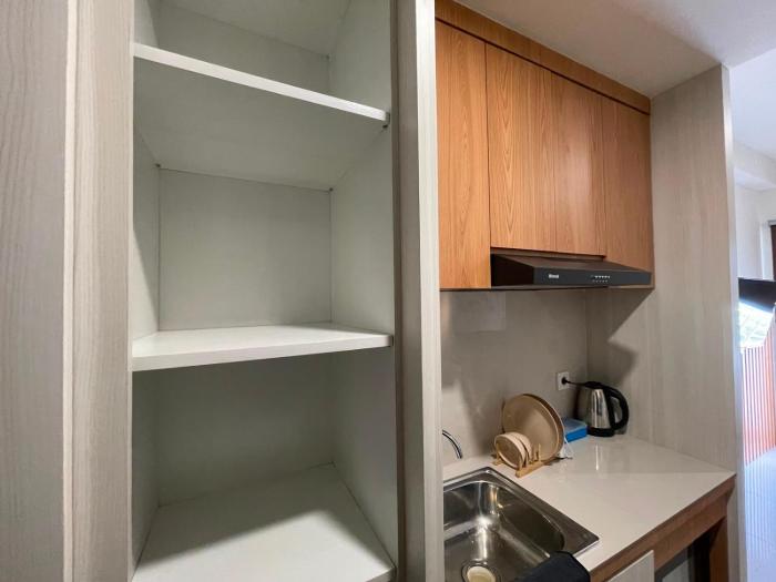 Crown Residence Studio Citra Plaza Nagoya Batam
