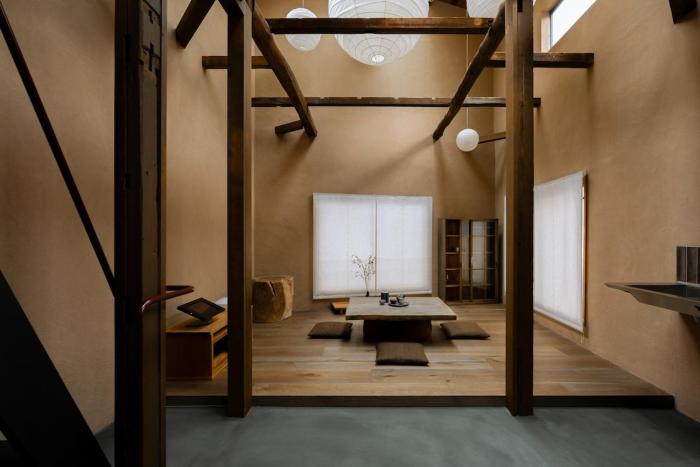 NEW OPEN A private retreat near Asakusa