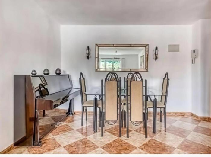 Tu Refugio Perfecto para Descubrir Málaga