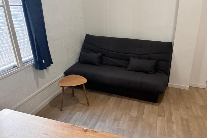 Apartment for 4 guests in the heart of Avignon