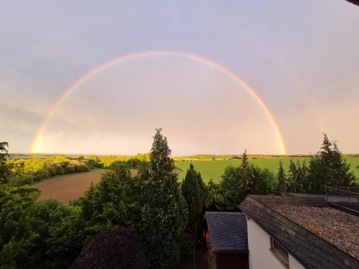 Ferienwohnung Panoramaweg