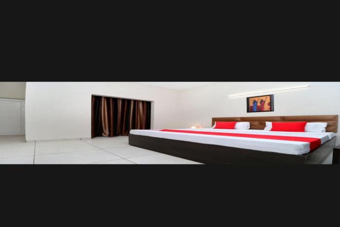 Hotel O Vihan Palace