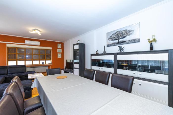 Doris two bedroom apartment