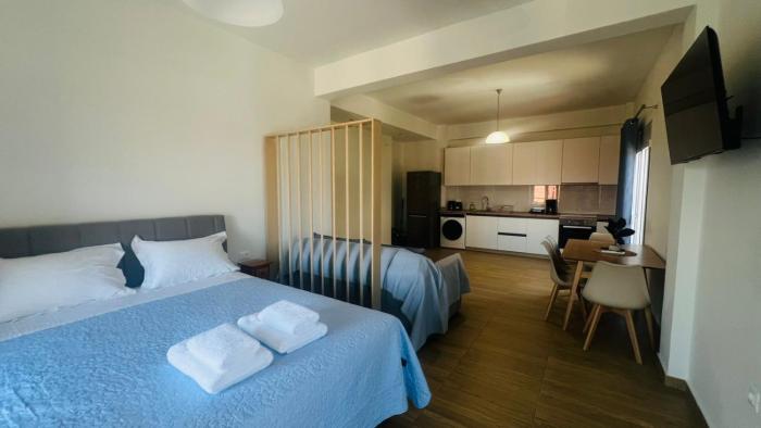 Horizon Luxury Apartments