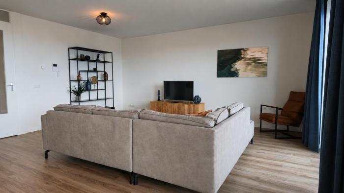Residentie De Zeester | 4 Pers. De Zeester