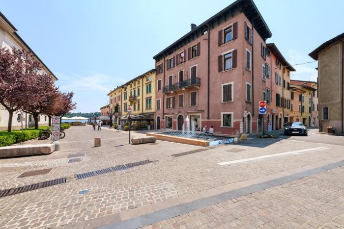 Casa Regina Salò