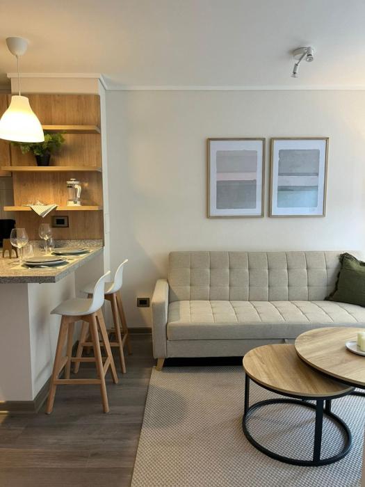 Santiago Premium Downtown Terrace & Cowork