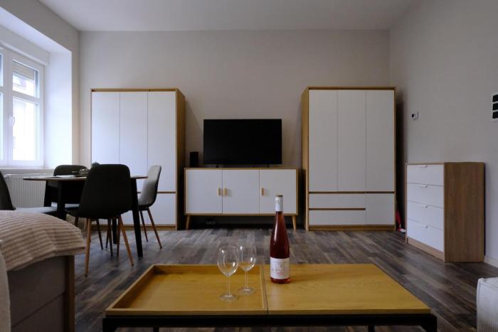 Olive Apartment