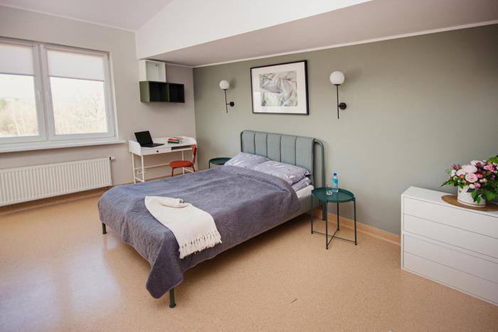 Dom Małego Księcia APARTAMENTY