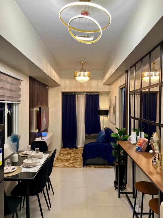 1-BR Condo in Parañaque City near NAIA Airport