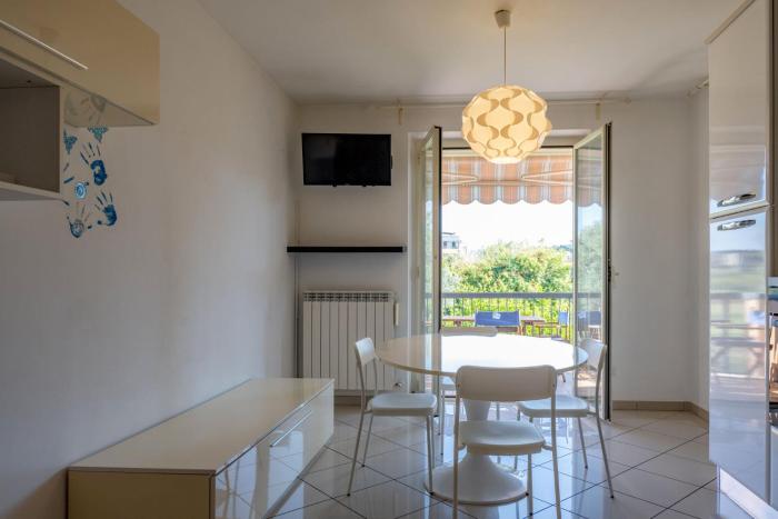 Pierre Apartment a Grottammare Rif A860