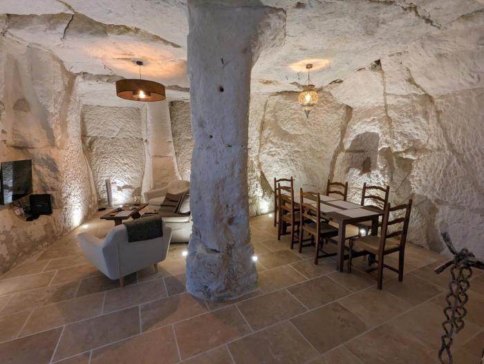 Le Secret de Saint-Jacques - Loches