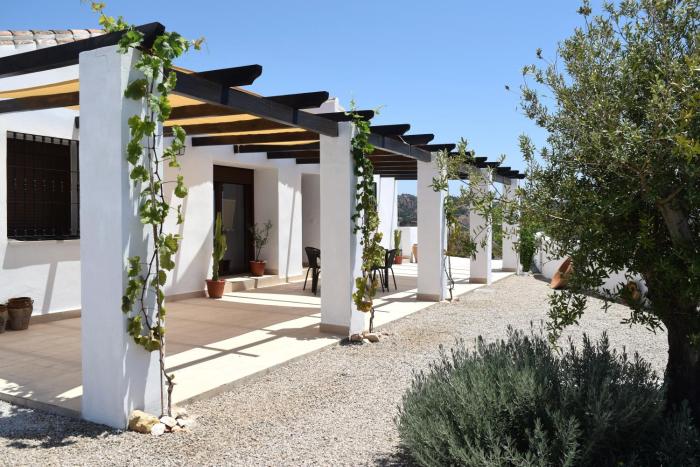 Casa Rural Villa Soleá