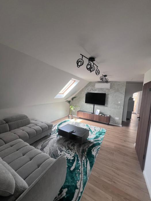Ide Vissza apartman 4