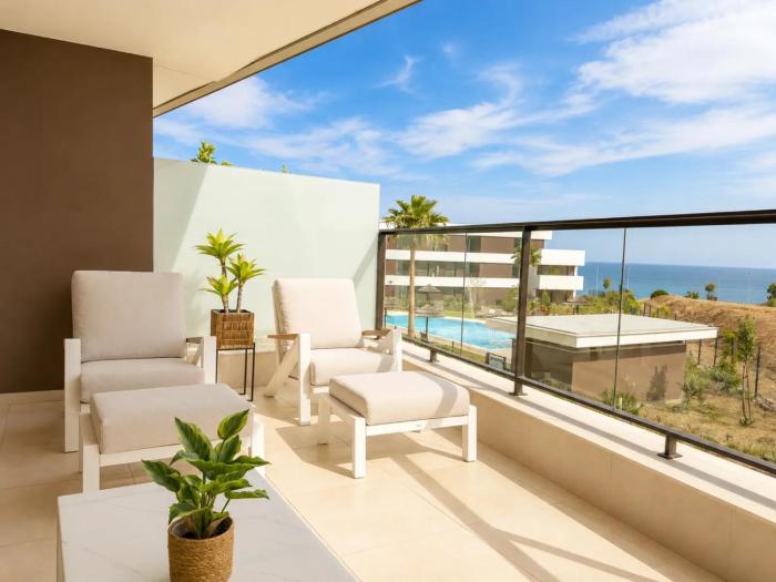 Estepona Golf Retreat
