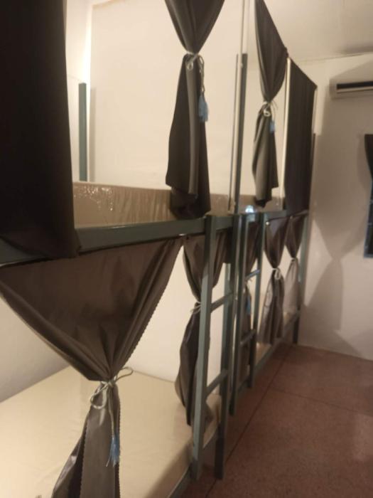 Urban Nest Hostel