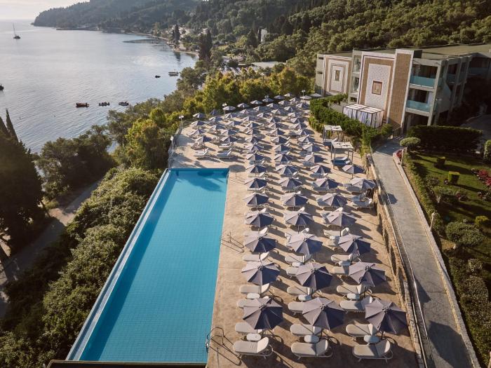 Mythos Palace Resort - Adults Only