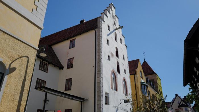 Hotell Visby Börs