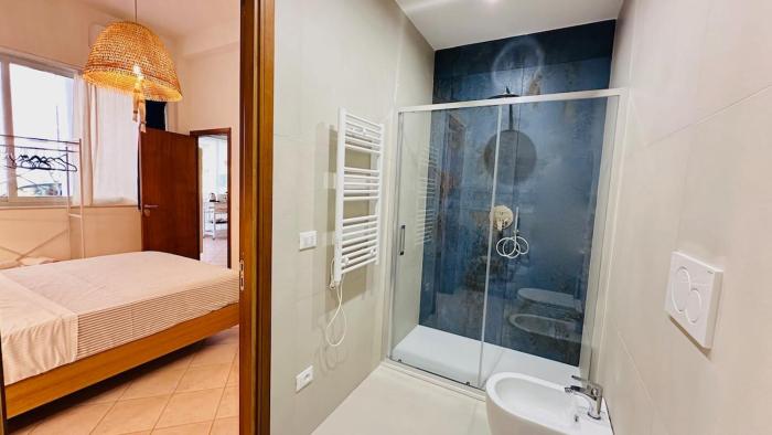 Casa Levante Stay in Otranto Centro