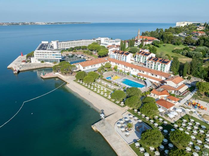 Hotel Vile Park Premium