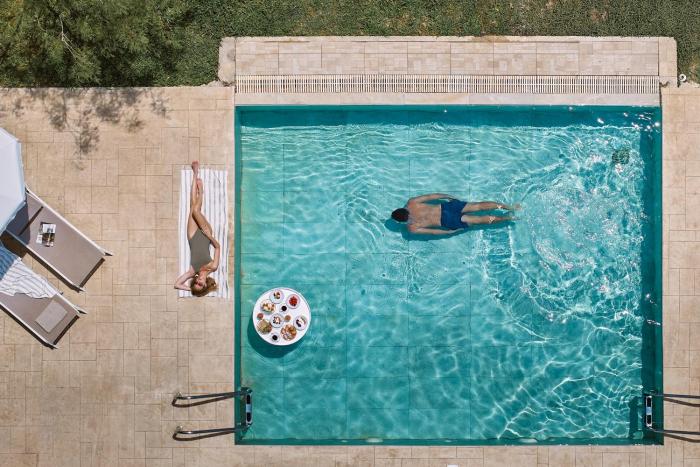 Sandy Villas Resort by Rizos Resorts