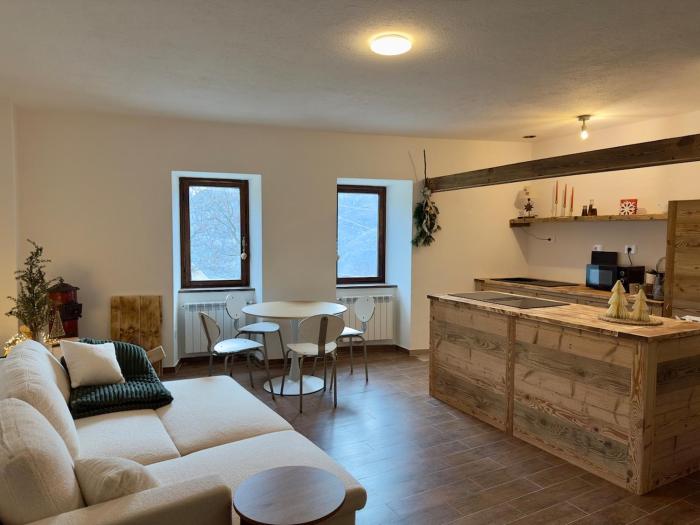 Maison BelleVue