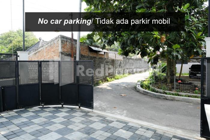 Dahayu House Kaliurang Yogyakarta RedPartner