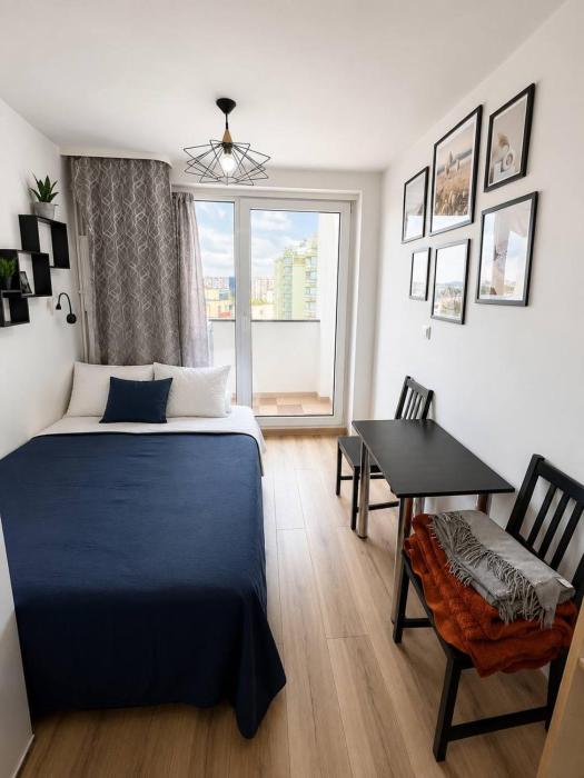 Apartament u Sashka