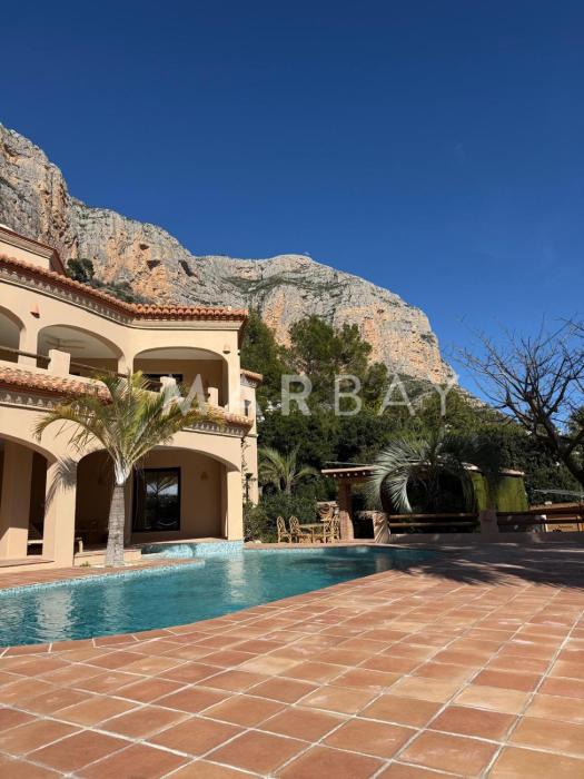 Villa Auriga