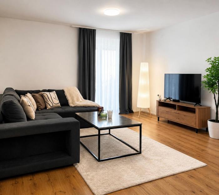 Studio apartman Katja