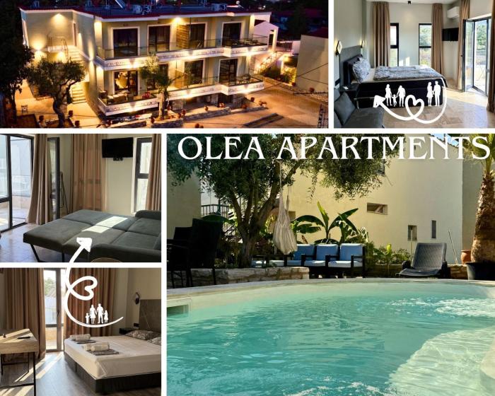 Olea Apartments