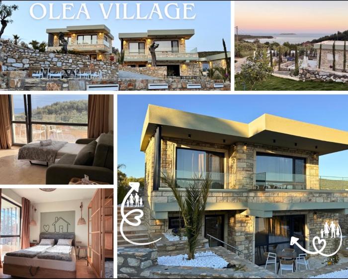 Olea Village