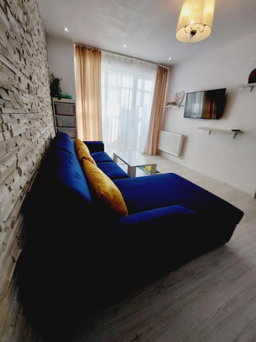 Pure Apartment