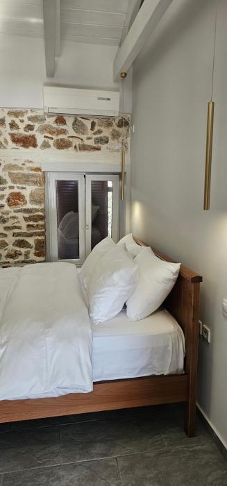 Studio Central Nafpaktos with parking