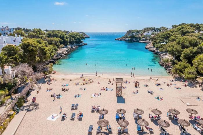 Apartamento Cala Egos cerca del mar