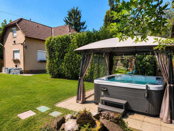 Demona apartman Balatonboglár