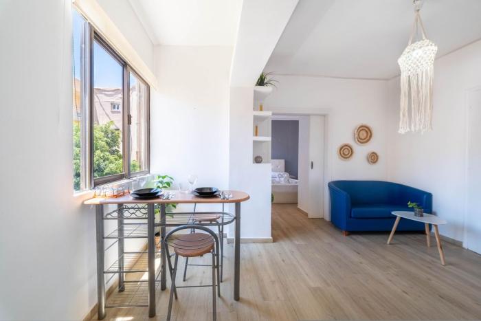 Urban Apartment in Heraklion Center