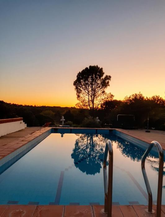 Comfortable Studio in Santiago do Cacém, private pool, 65 m²