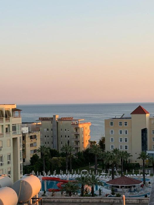 Malka Apartment Durrës