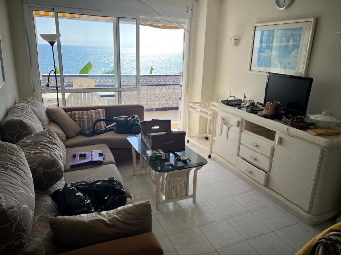 Seaside Perla Playa Apartment I Benalmádena
