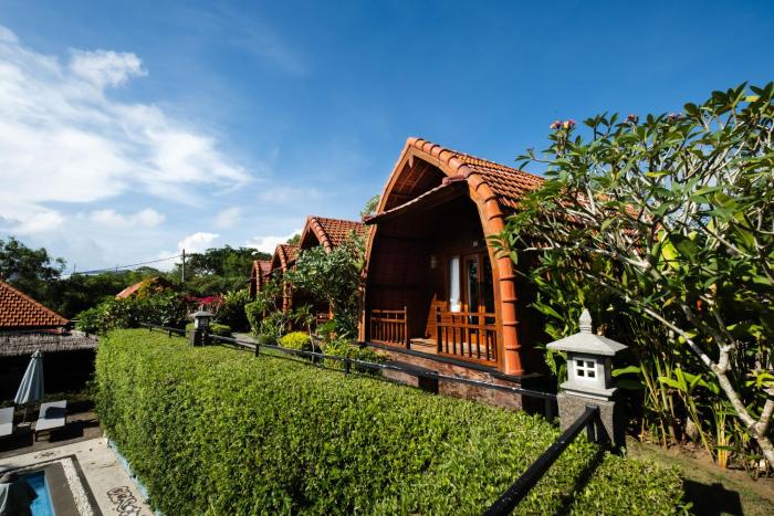 Druwa Bali