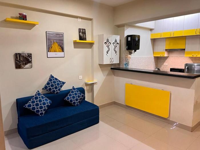 Sync Stay Homestay