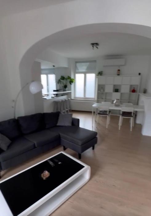 la casa de gege