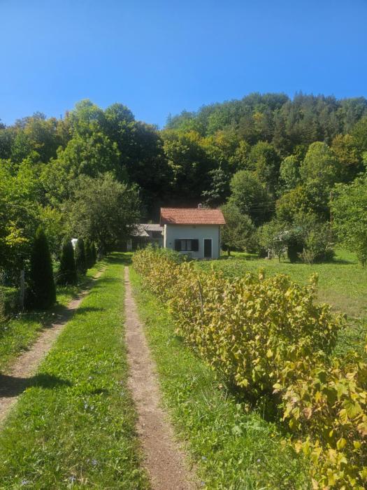 Srce Prirode
