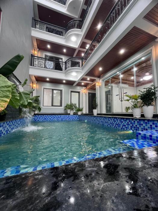Solaria Tam Coc Homestay & Spa Ninh Bình