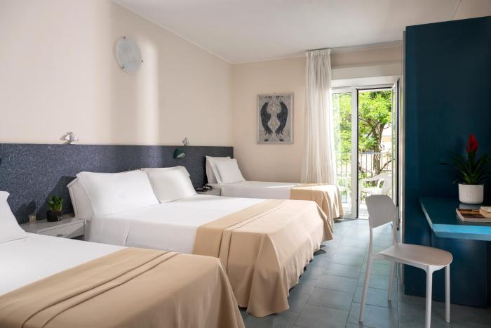 Hotel Falco