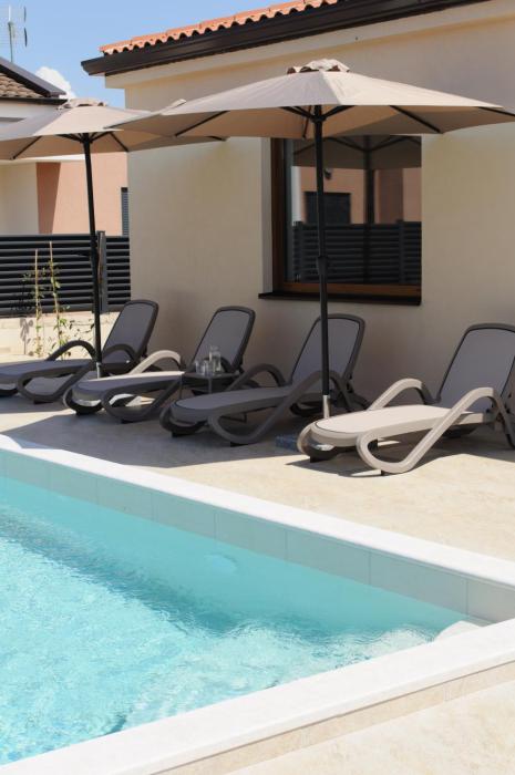 Villa GB